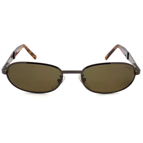 Oval vintage sunglasses by Sting, Italy